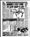 Liverpool Echo Monday 16 July 1990 Page 2