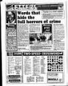 Liverpool Echo Monday 16 July 1990 Page 12