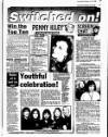 Liverpool Echo Monday 16 July 1990 Page 15