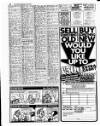 Liverpool Echo Monday 16 July 1990 Page 40