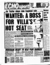 Liverpool Echo Monday 16 July 1990 Page 44