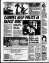 Liverpool Echo Tuesday 17 July 1990 Page 4