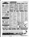 Liverpool Echo Wednesday 18 July 1990 Page 20