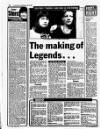 Liverpool Echo Wednesday 18 July 1990 Page 26