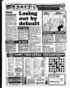 Liverpool Echo Friday 03 August 1990 Page 22