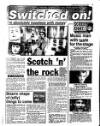 Liverpool Echo Friday 03 August 1990 Page 27
