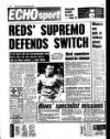 Liverpool Echo Friday 03 August 1990 Page 56