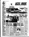 Liverpool Echo Monday 06 August 1990 Page 4