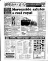Liverpool Echo Monday 06 August 1990 Page 12