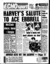 Liverpool Echo Monday 06 August 1990 Page 42