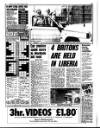 Liverpool Echo Tuesday 07 August 1990 Page 8