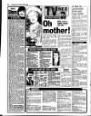Liverpool Echo Tuesday 07 August 1990 Page 26