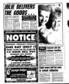 Liverpool Echo Wednesday 08 August 1990 Page 12