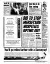 Liverpool Echo Wednesday 08 August 1990 Page 14