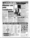 Liverpool Echo Wednesday 08 August 1990 Page 16