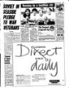 Liverpool Echo Wednesday 08 August 1990 Page 21