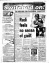 Liverpool Echo Wednesday 08 August 1990 Page 23