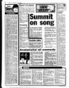 Liverpool Echo Wednesday 08 August 1990 Page 26