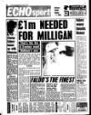 Liverpool Echo Wednesday 08 August 1990 Page 48