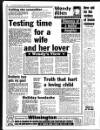 Liverpool Echo Thursday 09 August 1990 Page 10