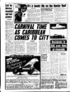 Liverpool Echo Thursday 09 August 1990 Page 14
