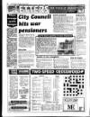 Liverpool Echo Thursday 09 August 1990 Page 16