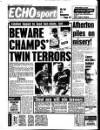 Liverpool Echo Thursday 09 August 1990 Page 72