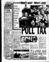 Liverpool Echo Friday 10 August 1990 Page 6