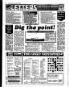 Liverpool Echo Friday 10 August 1990 Page 14