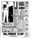 Liverpool Echo Monday 13 August 1990 Page 8