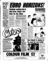 Liverpool Echo Monday 13 August 1990 Page 14