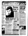 Liverpool Echo Monday 13 August 1990 Page 17