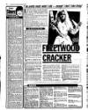 Liverpool Echo Monday 13 August 1990 Page 28