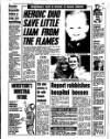 Liverpool Echo Tuesday 14 August 1990 Page 4