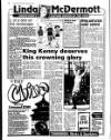 Liverpool Echo Tuesday 14 August 1990 Page 10
