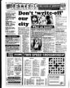 Liverpool Echo Tuesday 14 August 1990 Page 12