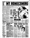 Liverpool Echo Tuesday 14 August 1990 Page 34
