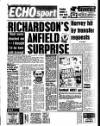 Liverpool Echo Tuesday 14 August 1990 Page 36