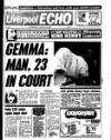 Liverpool Echo Wednesday 15 August 1990 Page 1