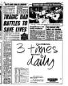 Liverpool Echo Wednesday 15 August 1990 Page 15