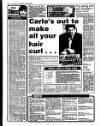 Liverpool Echo Wednesday 15 August 1990 Page 24