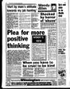 Liverpool Echo Thursday 16 August 1990 Page 10