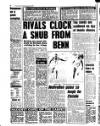 Liverpool Echo Thursday 16 August 1990 Page 70