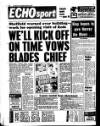 Liverpool Echo Thursday 16 August 1990 Page 72