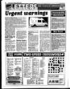 Liverpool Echo Thursday 23 August 1990 Page 20