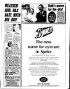 Liverpool Echo Thursday 23 August 1990 Page 25