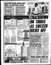 Liverpool Echo Saturday 25 August 1990 Page 2