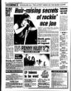 Liverpool Echo Saturday 25 August 1990 Page 12