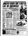 Liverpool Echo Wednesday 29 August 1990 Page 12