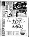 Liverpool Echo Wednesday 29 August 1990 Page 15